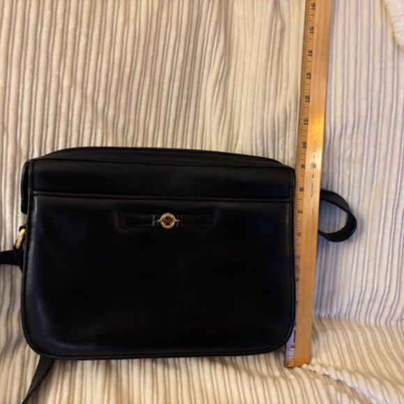 Original Handcrafted Etienne Aigner Handbag - Picture 6 of 7